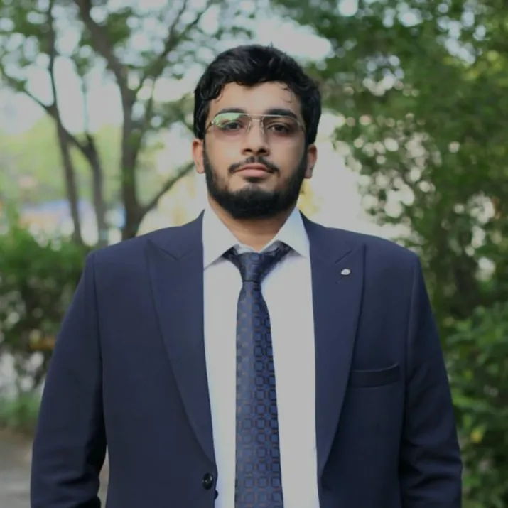 Hammad Jamal