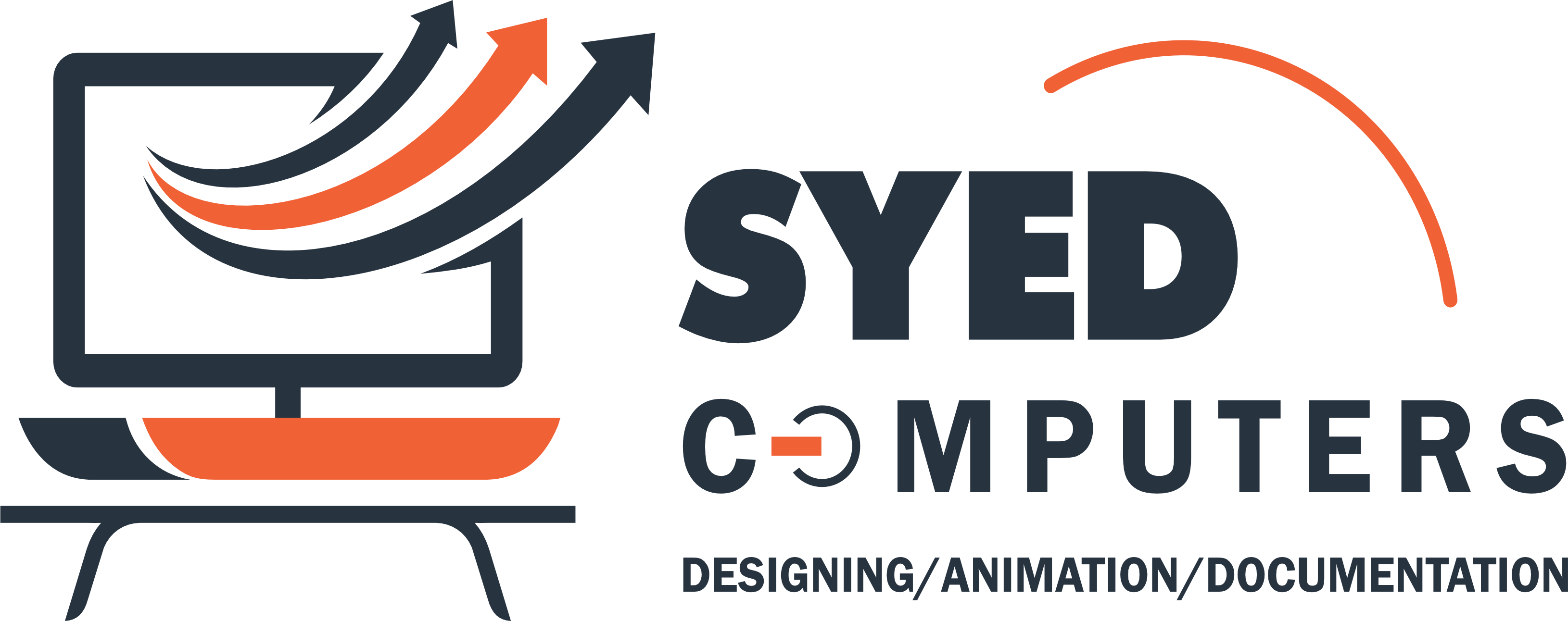 Syed Computers