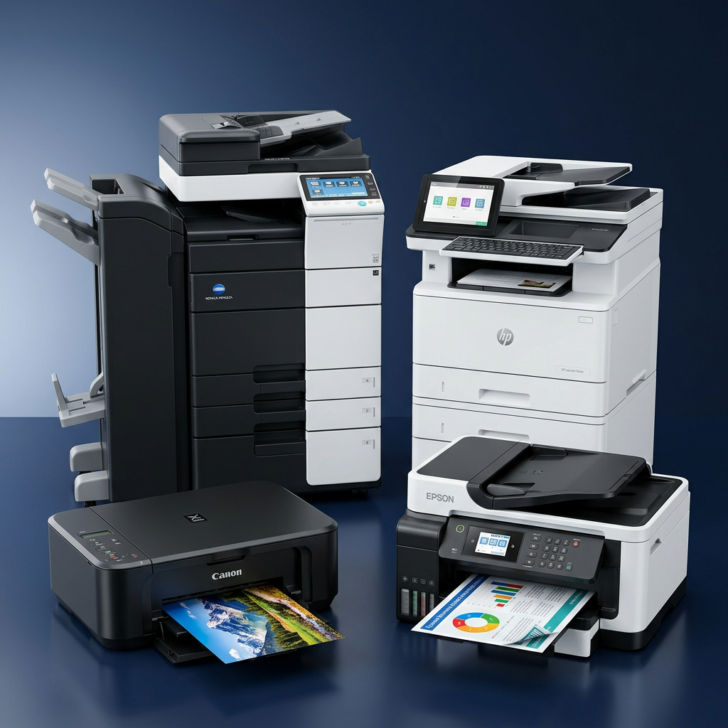 Photostat Services